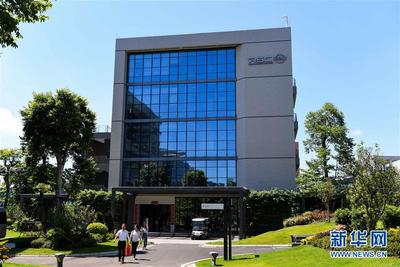 广筑良巢引凤来 海南生态软件园的崛起与海口软件开发的未来