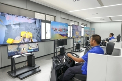 苏州港 争当“长江出海口”江海联运示范标杆，技术赋能美丽港航新篇章